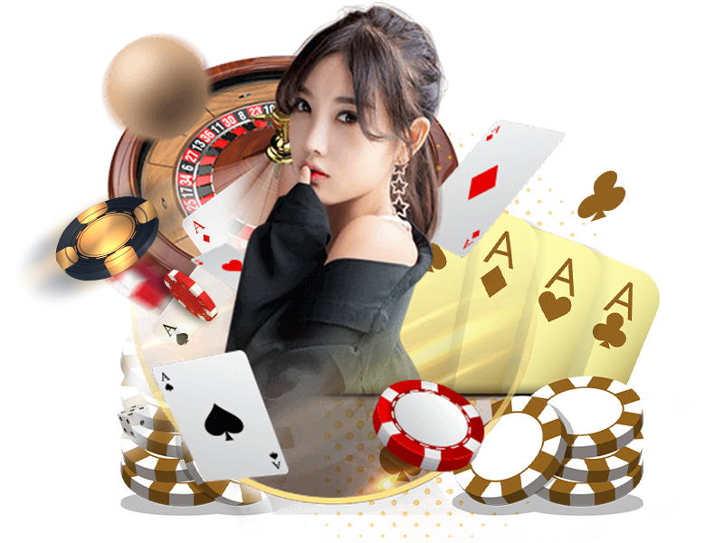 เว็บพนันออนไลน์