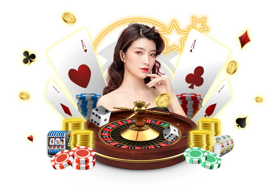 เว็บพนัน ออนไลน์